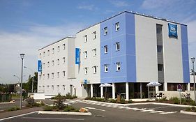 Ibis Budget Chalon Sur Saone Nord